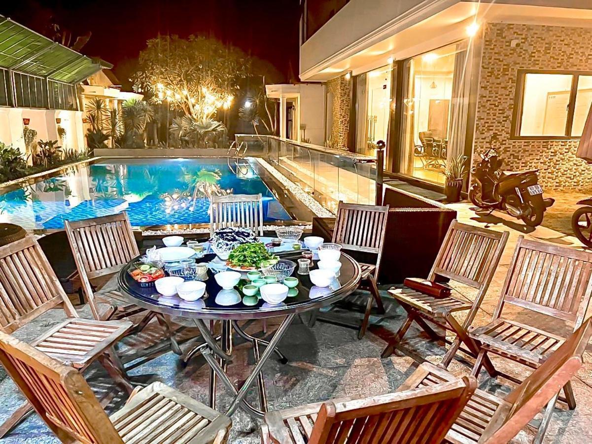 Dragon Bay Hotel Cam Lam Экстерьер фото