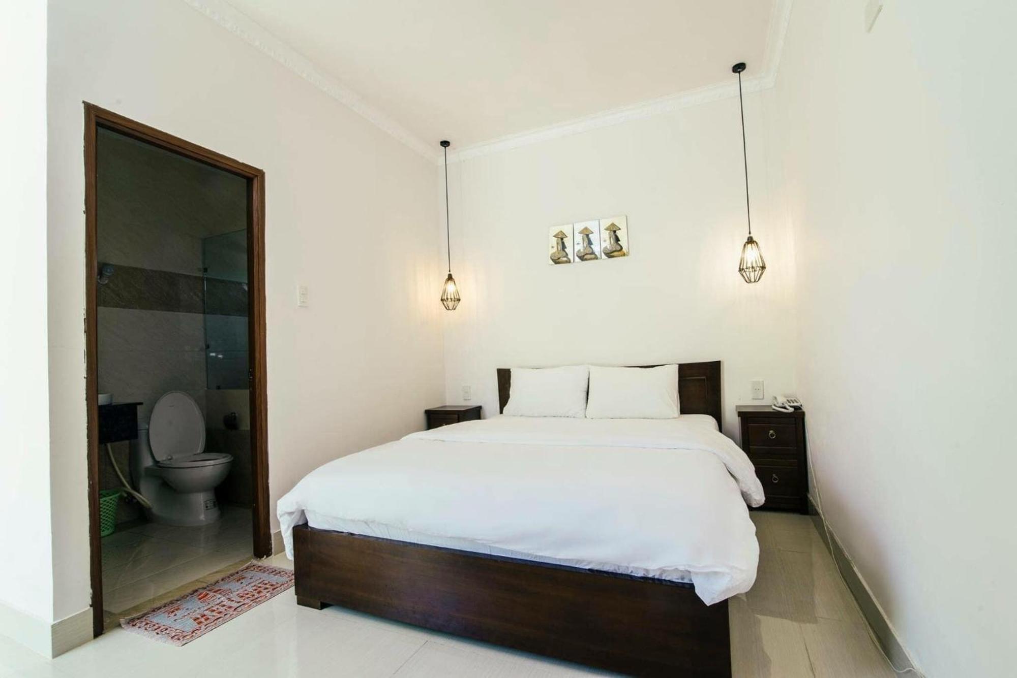 Dragon Bay Hotel Cam Lam Экстерьер фото