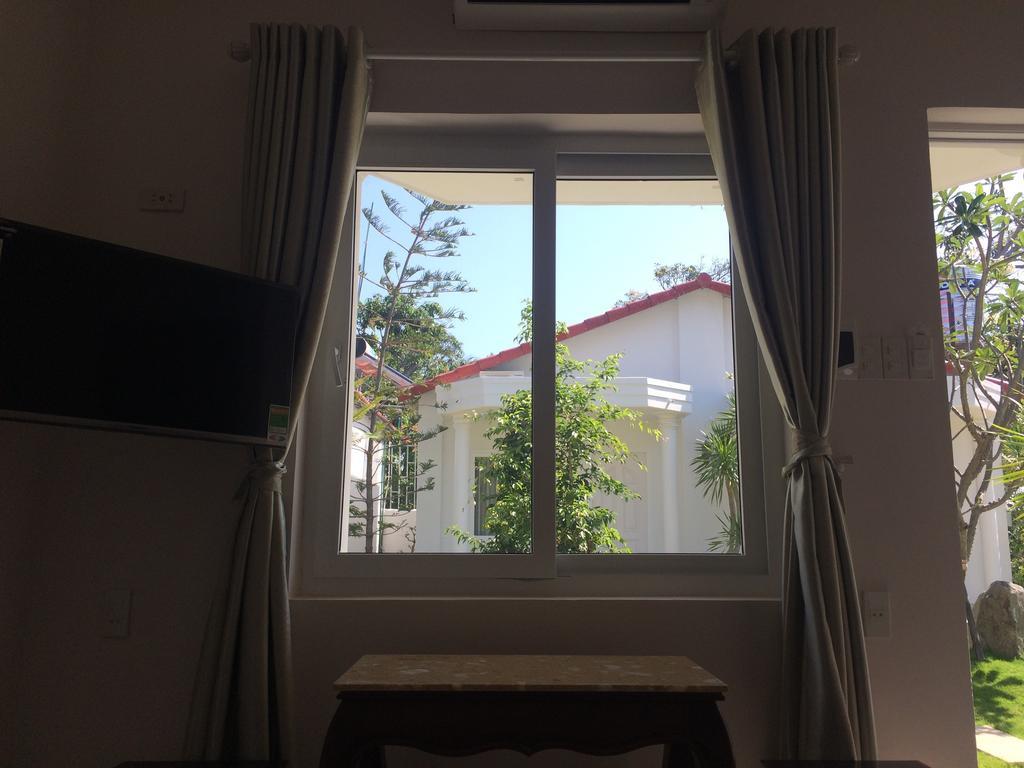 Dragon Bay Hotel Cam Lam Экстерьер фото