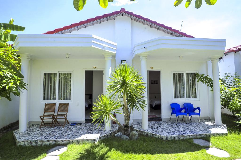 Dragon Bay Hotel Cam Lam Экстерьер фото