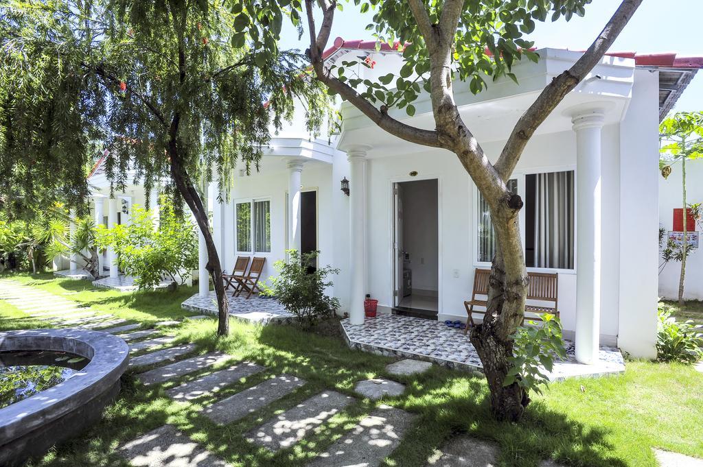 Dragon Bay Hotel Cam Lam Экстерьер фото